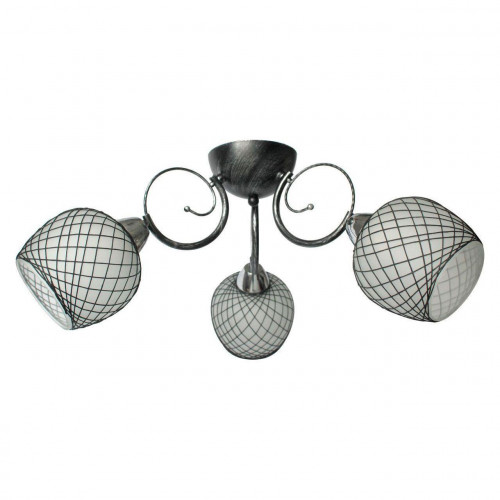 потолочная люстра toplight gloria tl7470x-03bp в Нижнекамске