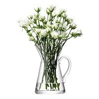 кувшин для цветов flower 26 см в Нижнекамске