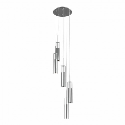 подвесная люстра lightstar cilino 756054 в Нижнекамске