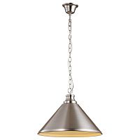 подвесной светильник arte lamp pendants a9330sp-1ss в Нижнекамске