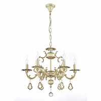 подвесная люстра arti lampadari falcone e 1.1.6.600 cg в Нижнекамске