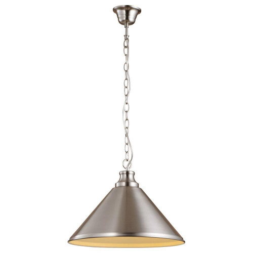 подвесной светильник arte lamp pendants a9330sp-1ss в Нижнекамске