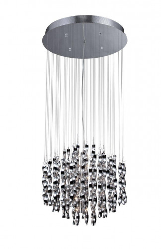 каскадная люстра st luce piovera sl450.103.18 в Нижнекамске