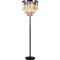 торшер divinare nova cognac 3002/06 pn-6 в Нижнекамске