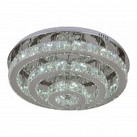 потолочный светодиодный светильник kink light тор-кристалл 08554(3000-6000к) в Нижнекамске
