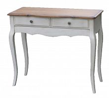 консоль mobilier de maison белая в Нижнекамске