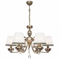 подвесная люстра silver light sofie 520.53.6 в Нижнекамске