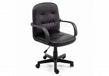 стул manager черный в Нижнекамске