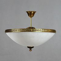 потолочный светильник ambiente seville 02140/50 pl pb в Нижнекамске