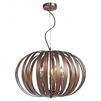 подвесная люстра lussole loft grlsp-9876 в Нижнекамске