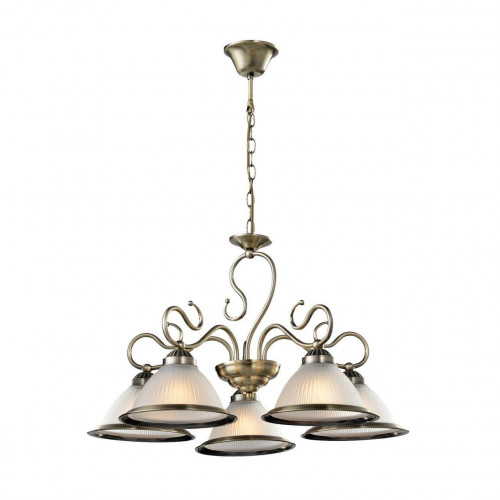 подвесная люстра arte lamp costanza a6276lm-5ab в Нижнекамске