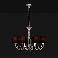 подвесная люстра mantra paola 6207 в Нижнекамске