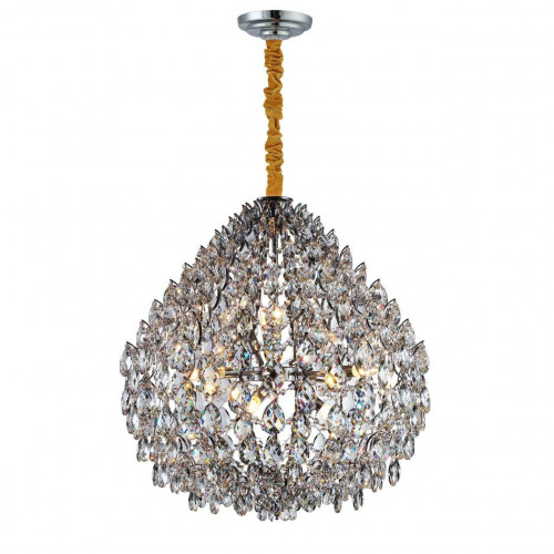 подвесная люстра favourite faberge 2093-10p в Нижнекамске