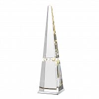 настольная лампа bari crystal от eichholtz в Нижнекамске