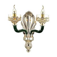 бра odeon light barclay 4001/2w в Нижнекамске