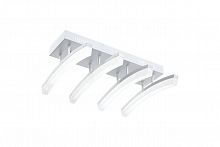 потолочный светодиодный светильник st luce cordo sl780.502.04 в Нижнекамске