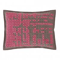 подушка gan medium pink от gan в Нижнекамске