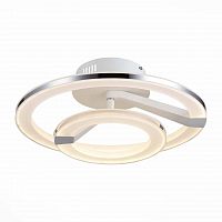 потолочный светодиодный светильник st luce sl868.502.02 в Нижнекамске