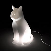 лампа настольная cat gloo в Нижнекамске