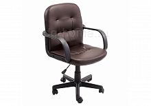 стул manager коричневый в Нижнекамске