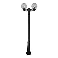 уличный фонарь fumagalli ricu bisso/g250 g25.157.s20.aze27 в Нижнекамске