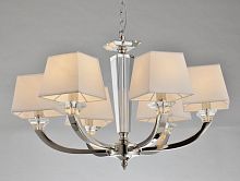 подвесная люстра newport 11406/c в Нижнекамске