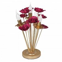 настольная лампа mw-light розенхейм 615031404 в Нижнекамске