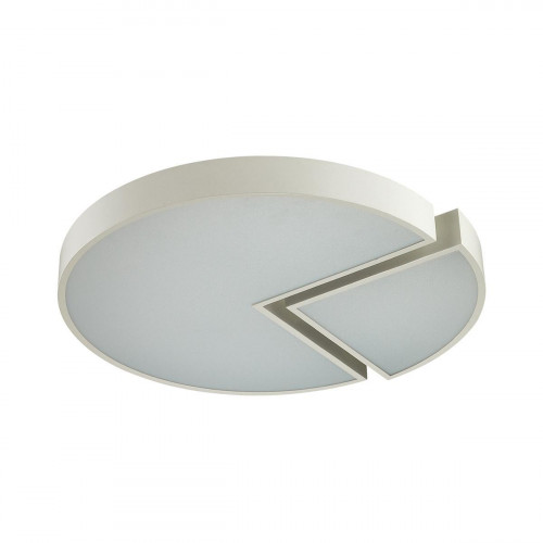 потолочный светодиодный светильник lumion max 3698/52cl в Нижнекамске