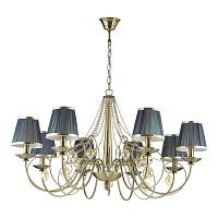 подвесная люстра odeon light niagara 3921/8 в Нижнекамске