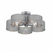 потолочная люстра st luce grilia sle121.112.05 в Нижнекамске