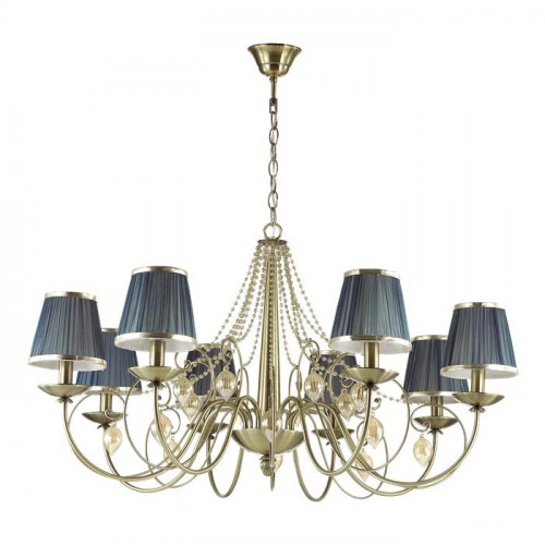 подвесная люстра odeon light niagara 3921/8 в Нижнекамске