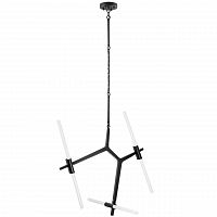 подвесная люстра lightstar struttura 742067 в Нижнекамске