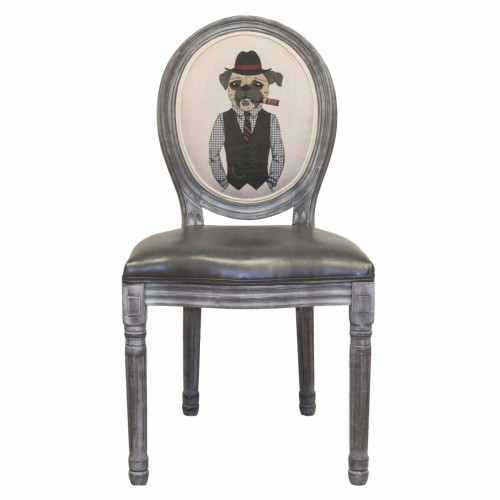 стул volker dog в Нижнекамске