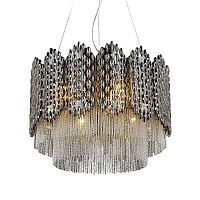 подвесной светильник p68067-8 smoke от delight collection в Нижнекамске