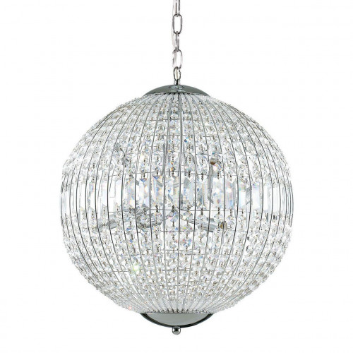 подвесной светильник ideal lux luxor sp8 в Нижнекамске