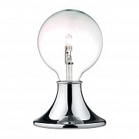 настольная лампа ideal lux touch tl1 cromo в Нижнекамске