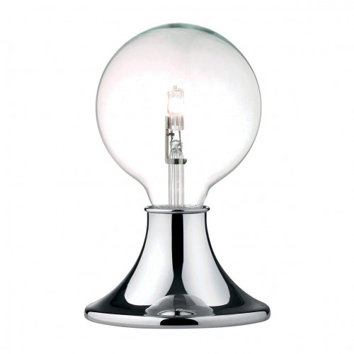настольная лампа ideal lux touch tl1 cromo в Нижнекамске