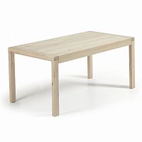 стол vivy 200 (280)x100 бежевый cc0607m33 от la forma (ex julia grup) в Нижнекамске