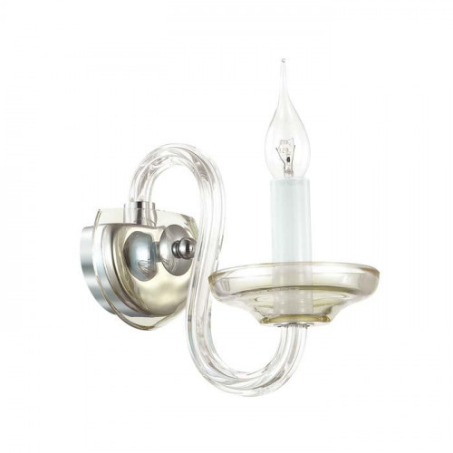 бра odeon light chicca 3933/1w в Нижнекамске