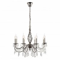 подвесная люстра arti lampadari deco e 1.1.8.600 n в Нижнекамске