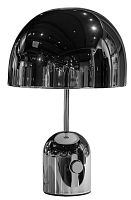 лампа настольная / bell / chrome-400 в Нижнекамске