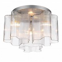 потолочная люстра st luce onde sl117.102.03 в Нижнекамске