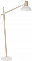 торшер nowodvorski wood boy 6534 в Нижнекамске