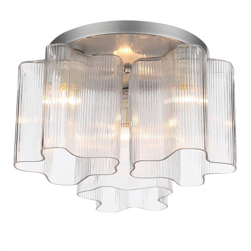 потолочная люстра st luce onde sl117.102.03 в Нижнекамске