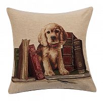 подушка с ретривером bookends retriever в Нижнекамске