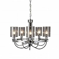 подвесная люстра arte lamp ombra a2995lm-5cc в Нижнекамске