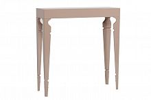туалетный стол carrie one grey-beige бежевый в Нижнекамске