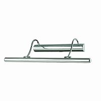 подсветка для картин ideal lux mirror-10 ap4 cromo в Нижнекамске