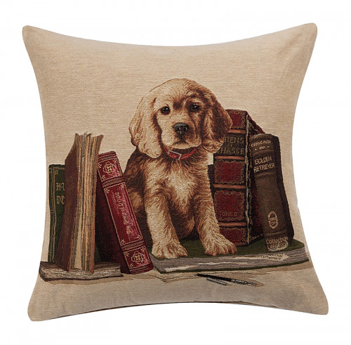 подушка с ретривером bookends retriever в Нижнекамске