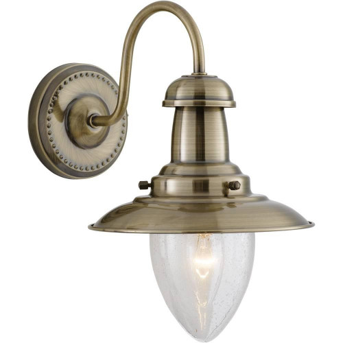 бра arte lamp fisherman a5518ap-1ab в Нижнекамске